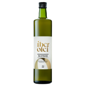 Cilíndrica, aceite de oliva virgen extra 0,75cc