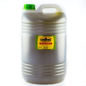 Aceite de oliva virgen 25 litros (Exclusivo profesionales)