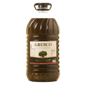 Aceite de oliva virgen extra 5 litros