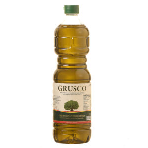 Aceite de oliva virgen extra 1 litro