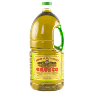 Aceite de oliva virgen  2 litros