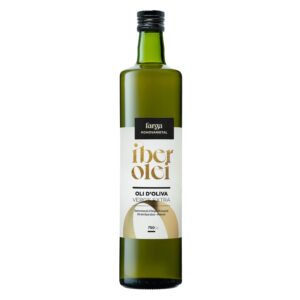 Cilíndrica, aceite de oliva virgen extra farga 0,75cc