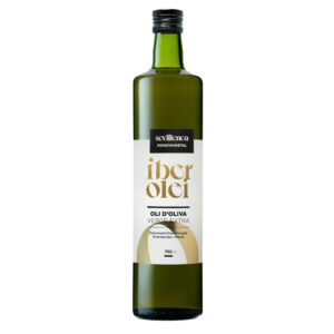 Cylindrique, huile d’olive vierge extra sevillenca 0,75 cc