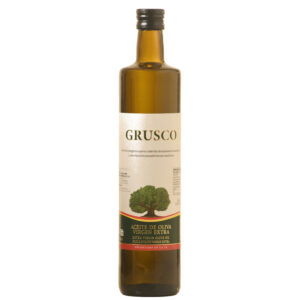 Aceite de oliva virgen extra 0,75 cc
